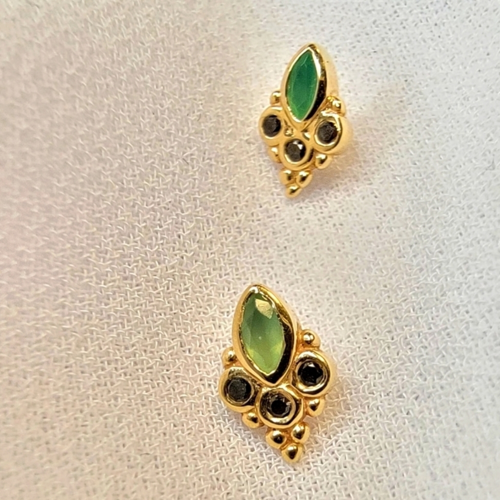 Set of BVLA Marquise Sarai